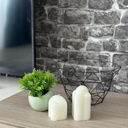 Apartament Iris Lägenhet Sibiu Exteriör bild