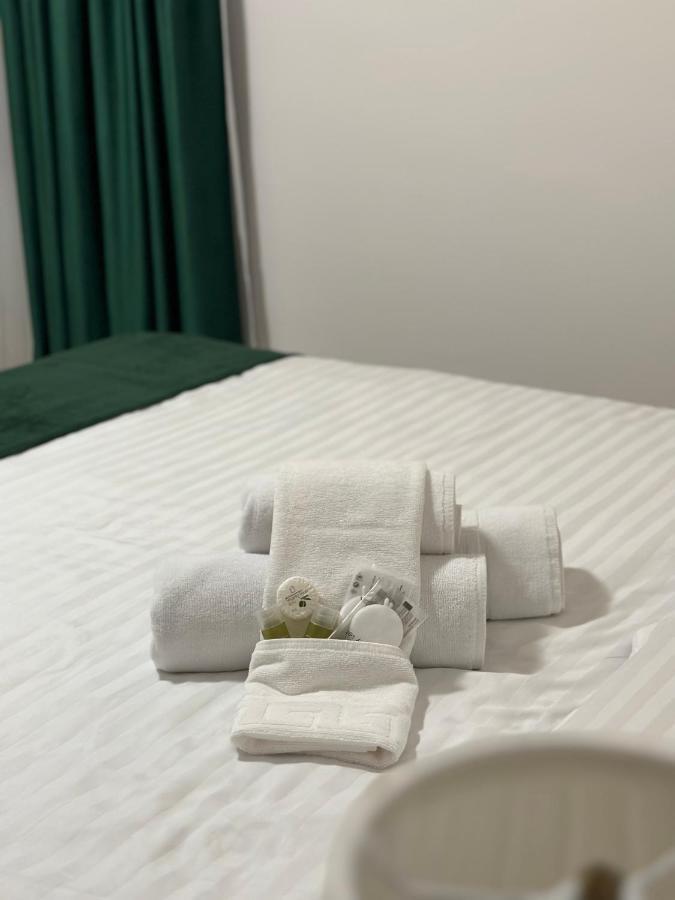 Apartament Iris Lägenhet Sibiu Exteriör bild